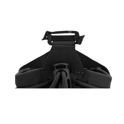 Pouzdro LACE Everything ČERNÉ CONDOR OUTDOOR 191326-002 4