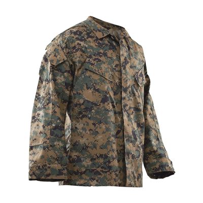 Blůza USMC DIGITAL WOODLAND (MARPAT)