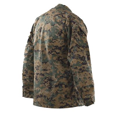 Blůza USMC DIGITAL WOODLAND (MARPAT)