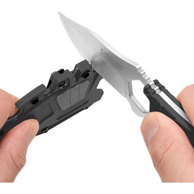 Nůž COMB s multifunkčním pouzdrem