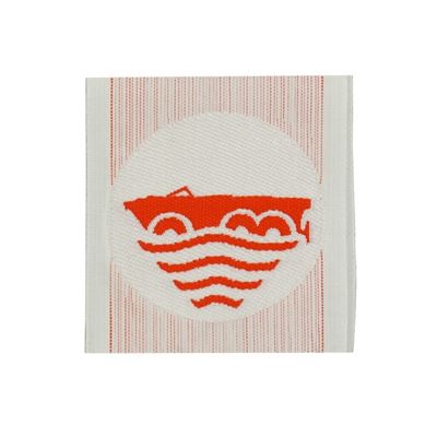 Nášivka BW obojživelník 4 kusy