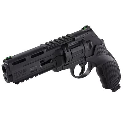 Revolver vzduchový Umarex T4E TR 50L Gen2 13J s integrovaným laserem Umarex 2.4059X 3