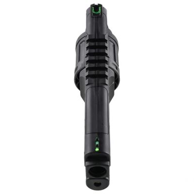 Revolver vzduchový Umarex T4E TR 50L Gen2 13J s integrovaným laserem Umarex 2.4059X 8