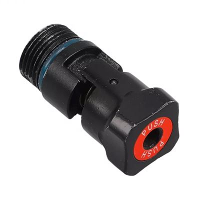 Revolver vzduchový Umarex T4E TR 50L Gen2 13J s integrovaným laserem Umarex 2.4059X 6