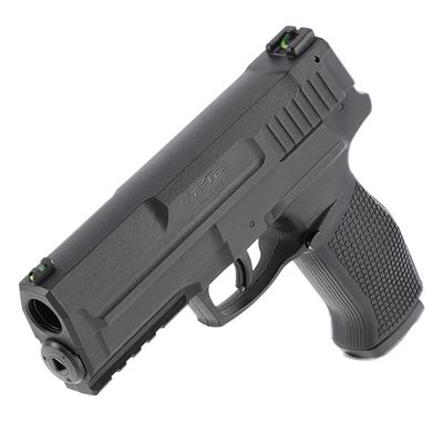 Pistole vzduchová RAM UMAREX T4E Impax P68 16J SET Umarex 2.4070-1 12