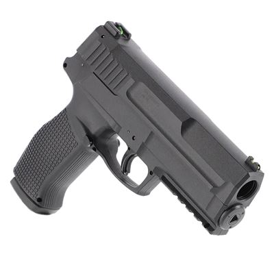 Pistole vzduchová RAM UMAREX T4E Impax P68 16J SET Umarex 2.4070-1 4