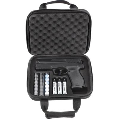 Pistole vzduchová RAM UMAREX T4E Impax P68 16J SET Umarex 2.4070-1 3