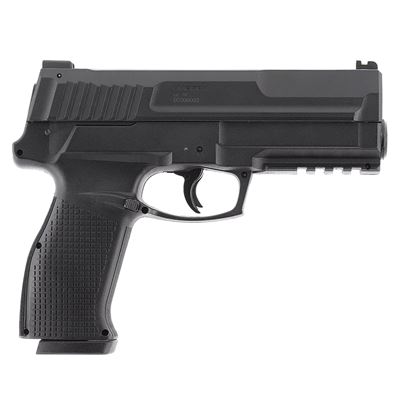 Pistole vzduchová RAM UMAREX T4E Impax P68 16J SET Umarex 2.4070-1 11