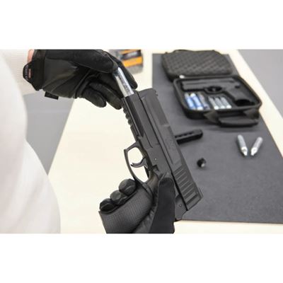 Pistole vzduchová RAM UMAREX T4E Impax P68 16J SET Umarex 2.4070-1 9