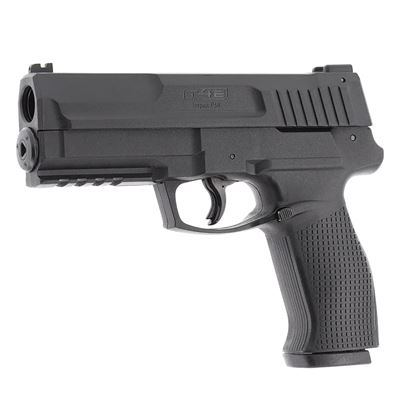 Pistole vzduchová RAM UMAREX T4E Impax P68 16J SET Umarex 2.4070-1 8