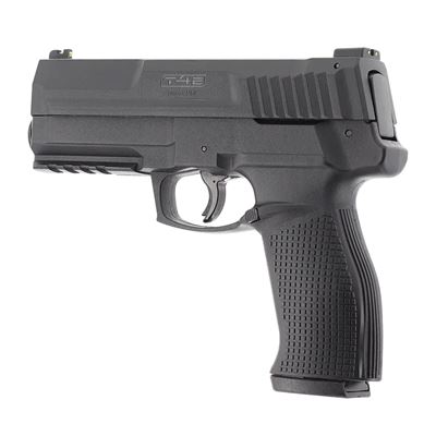 Pistole vzduchová RAM UMAREX T4E Impax P68 16J SET Umarex 2.4070-1 7