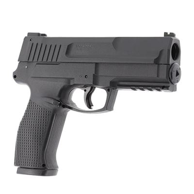 Pistole vzduchová RAM UMAREX T4E Impax P68 16J SET Umarex 2.4070-1 6