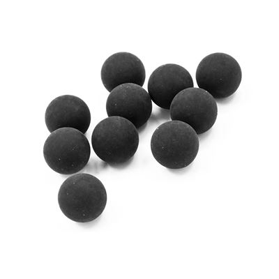 Kuličky T4E RB PRAC-SERIES .50 plast 500ks