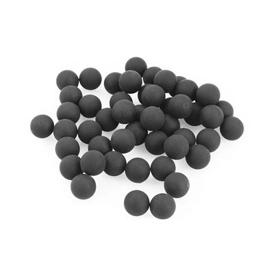 Kuličky T4E RB PRAC-SERIES .50 plast 500ks