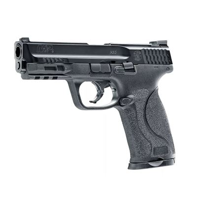 Pistole RAM UMAREX T4E SMITH & WESSON M&P9C M2.0 7,5J