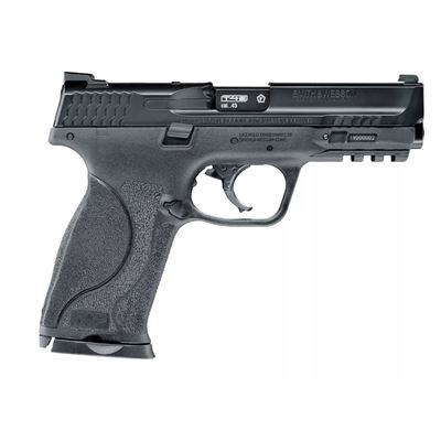 Pistole RAM UMAREX T4E SMITH & WESSON M&P9C M2.0 7,5J