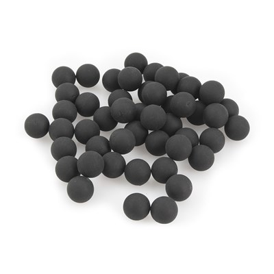 Kuličky T4E Rubber Ball RB .50 Polymer 10ks