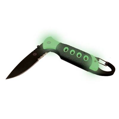 Nůž zavírací 3.5 GLOW IN THE DARK
