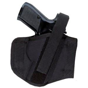 Pouzdro na pistol DASTA oboustranné Compact size