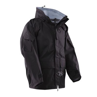 Parka H2O GEN-2 ECWCS ČERNÁ