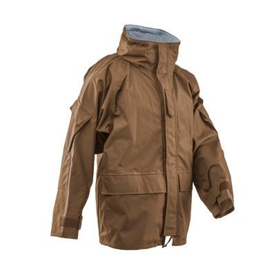 Parka H2O GEN-2 ECWCS COYOTE