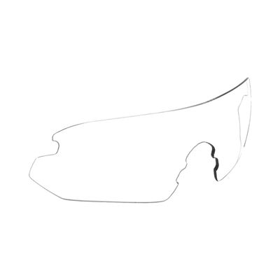 Sklo náhradní pro brýle NIGHTHAWK ČIRÉ