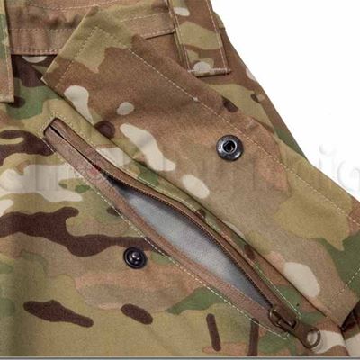 Kalhoty H2O GEN-2 ECWCS MULTICAM®