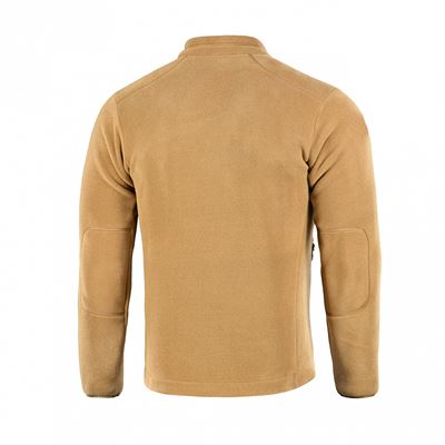 Mikina se zipem NORD fleece Polartec® COYOTE M-TAC 20467005 8