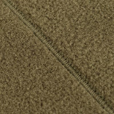 Mikina s kapucí SPRINT fleece Polartec® ZELENÁ - DARK OLIVE M-TAC 20485048 4