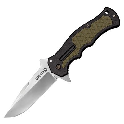 Nůž zavírací CRAWFORD MODEL 1