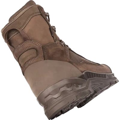 Boty BREACHER N GTX® MID DARK BROWN