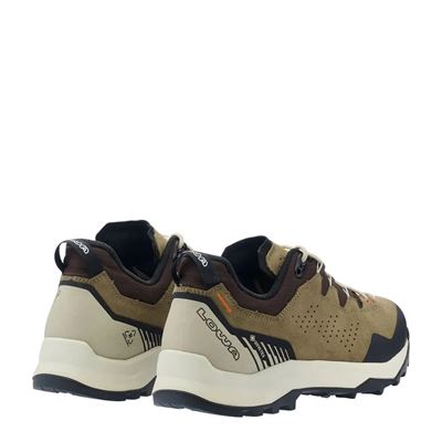 Boty Explorer GTX® LO brown LOWA® 2111904485 5