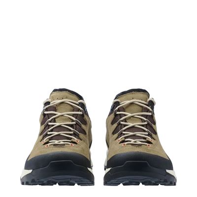 Boty Explorer GTX® LO brown LOWA® 2111904485 4