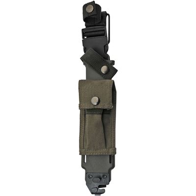 Bajonet US M9 čepel MILITARY CAMO Rite EDGE 211490 3