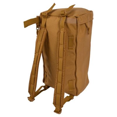 Kapsy Berghaus MMPS velké 2 kusy 30L COYOTE BROWN