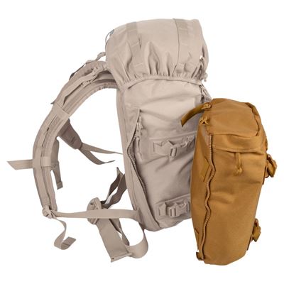 Kapsy Berghaus MMPS velké 2 kusy 30L COYOTE BROWN