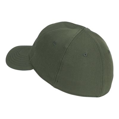 Čepice TF-2215 softshellová RANGER GREEN