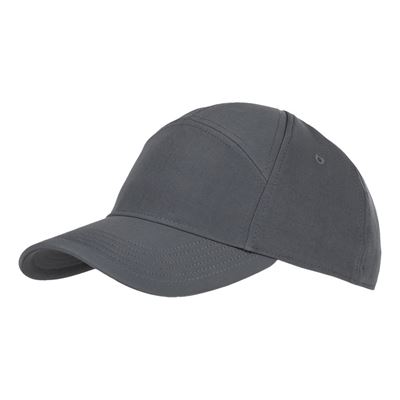 Čepice TF-2215 softshellová ŠEDÁ - WOLF GREY