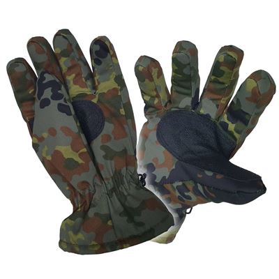 Rukavice zimní zateplené FLECKTARN