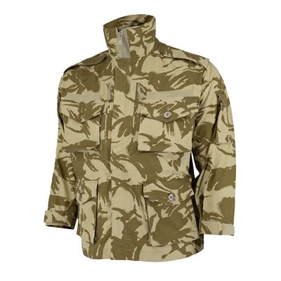 Blůza RUMUNSKÁ rip-stop polní DPM DESERT