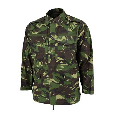 Blůza RUMUNSKÁ rip-stop polní DPM