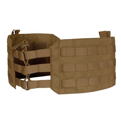 Boky k vestě RS RETRO KIT COYOTE BROWN S.T. CONDOR 221239-498 2