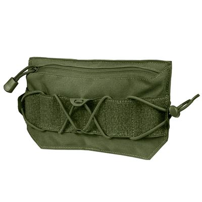 Pouzdro VA Admin ZELENÉ