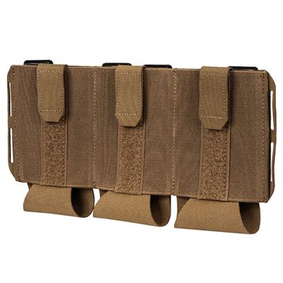 Sumka VAS FLEX trojitá COYOTE