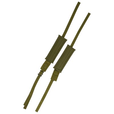Popruhy pro batoh LC1 ALICE G.I. ZELENÉ ROTHCO 2269 5