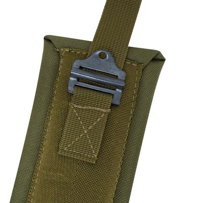 Popruhy pro batoh LC1 ALICE G.I. ZELENÉ ROTHCO 2269 3