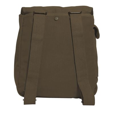 Taška přes rameno/batoh MUSETTE KHAKI ROTHCO 2270 2