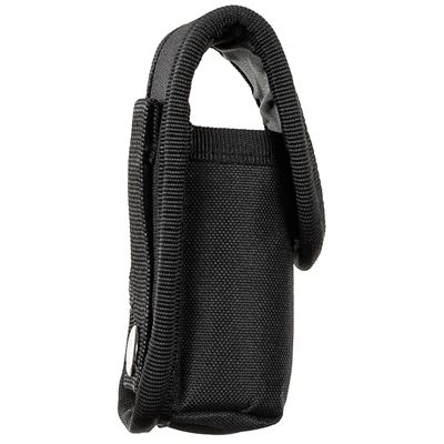 Pouzdro na pepřový sprej (22603) nylon ČERNÉ