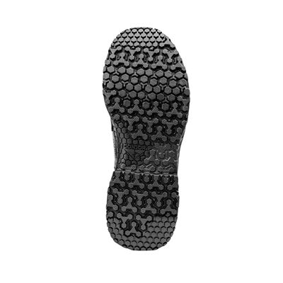 Boty taktické BRIGADE 8" ČERNÉ CONDOR OUTDOOR 235009-002 3