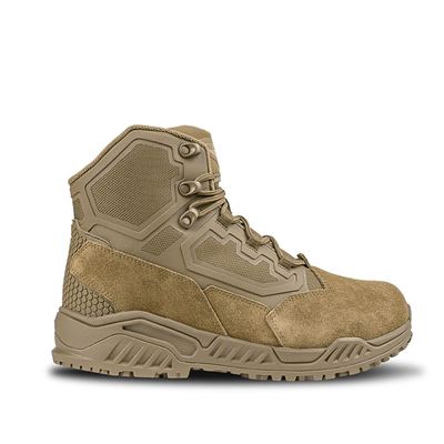 Boty taktické BRIGADE 6" COYOTE BROWN CONDOR OUTDOOR 235011-498 4